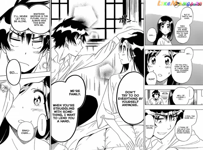 Nisekoi Chapter 147 image 15_optimized